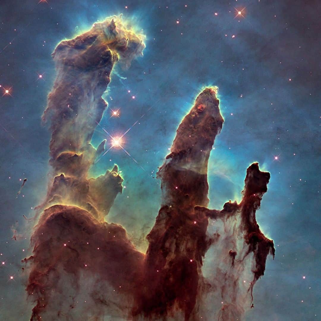 のインスタグラム：「Did you know we offer a range of astronomy courses for adults at Sydney Observatory? Click the link in our bio for more 👆 📷: NASA」