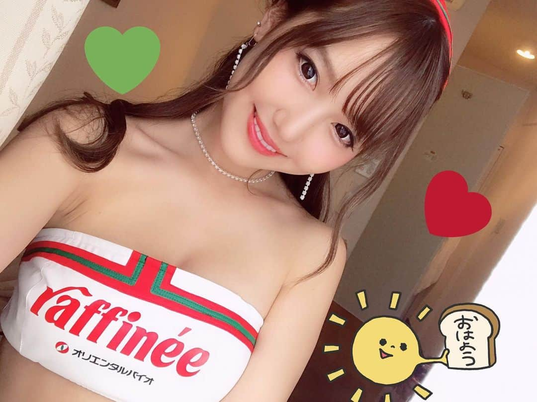 今井みどりのインスタグラム