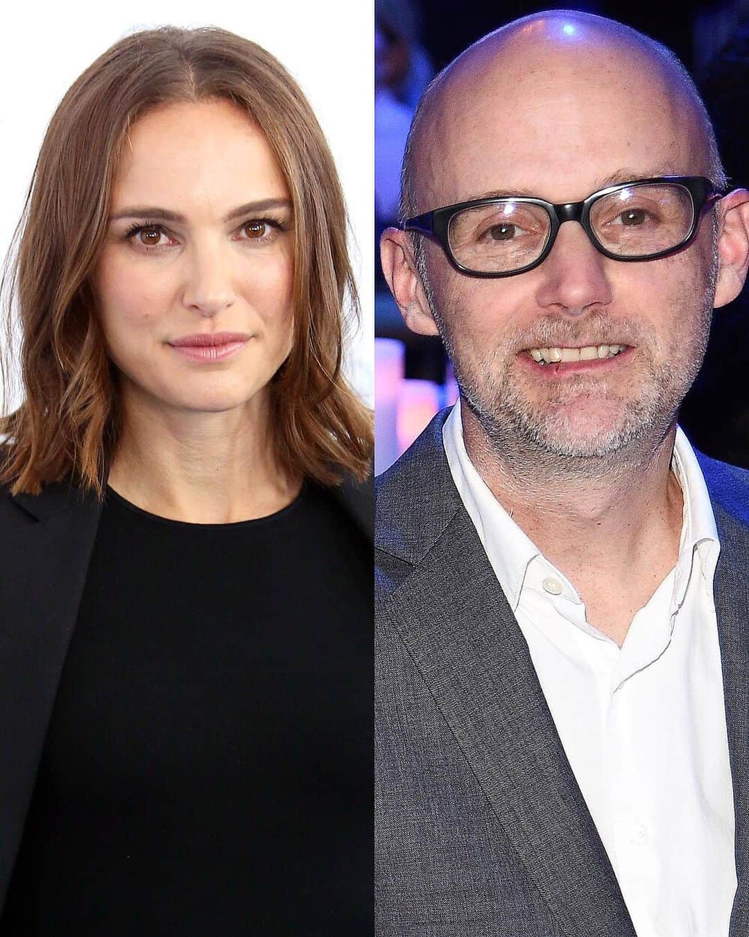 Just Jaredさんのインスタグラム写真 - (Just JaredInstagram)「Natalie Portman is responding to Moby’s claim that they dated when she was much younger. And she’s not having it. Tap this photo at the LINK IN BIO to read what she said.  #NataliePortman #Moby Photos: Getty」5月22日 10時20分 - justjared