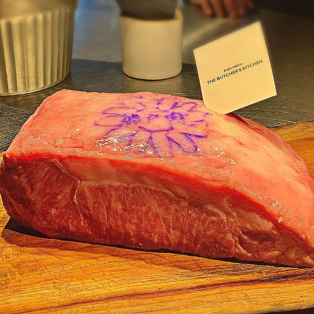 堀江貴文のグルメインスタ