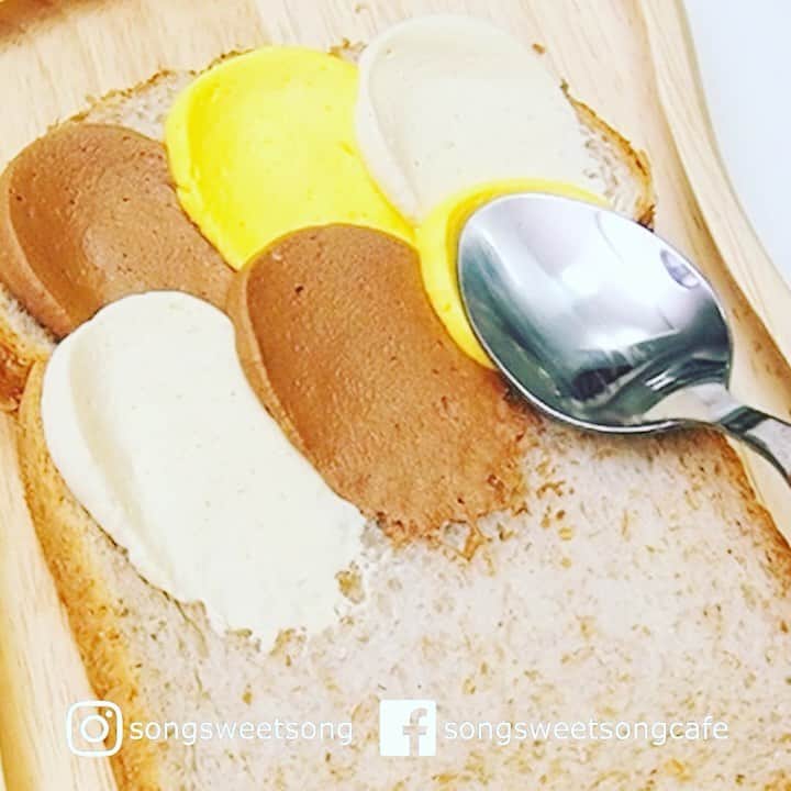 Song Sweet Songのインスタグラム