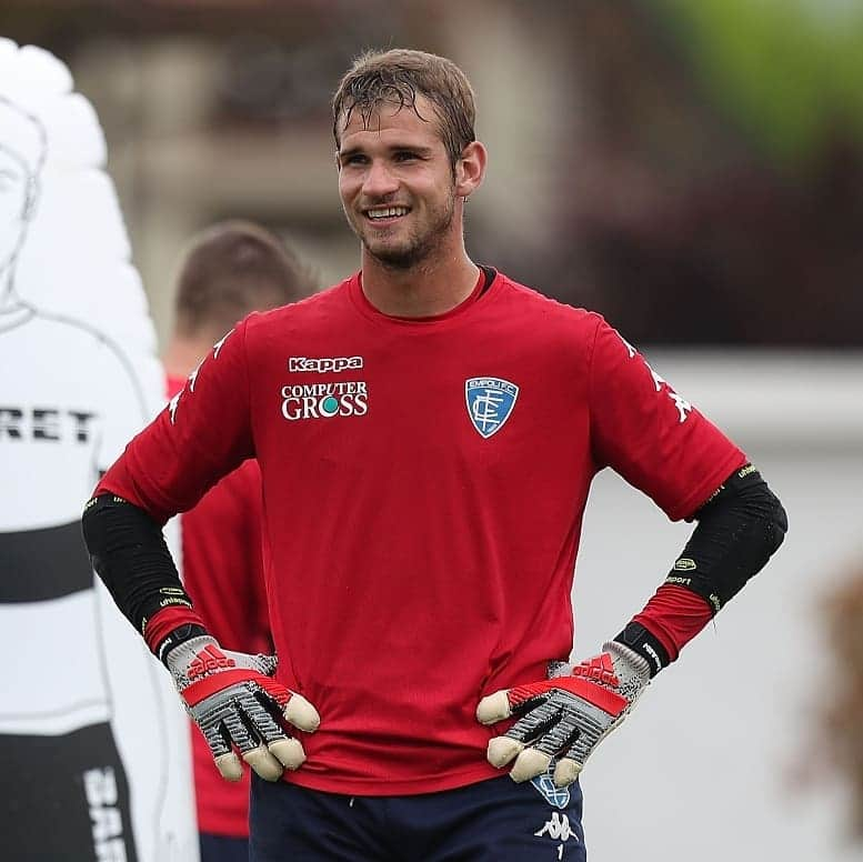 エンポリFCさんのインスタグラム写真 - (エンポリFCInstagram)「Azzurri al lavoro stamani al Sussidiario in vista della gara contro l'Inter; domani e venedì nuove sedute mattutine, sabato la partenza per Milano 📸📸📸」5月22日 21時40分 - empoli_fc_official