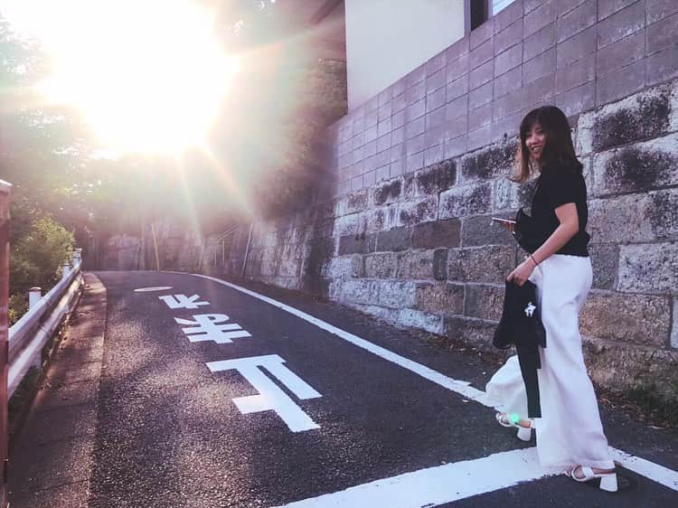 笠原美香のインスタグラム