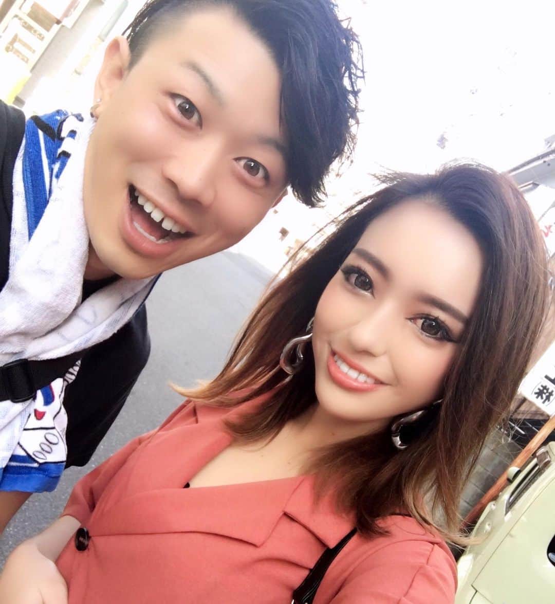DJ Saya（さやまる）のインスタグラム