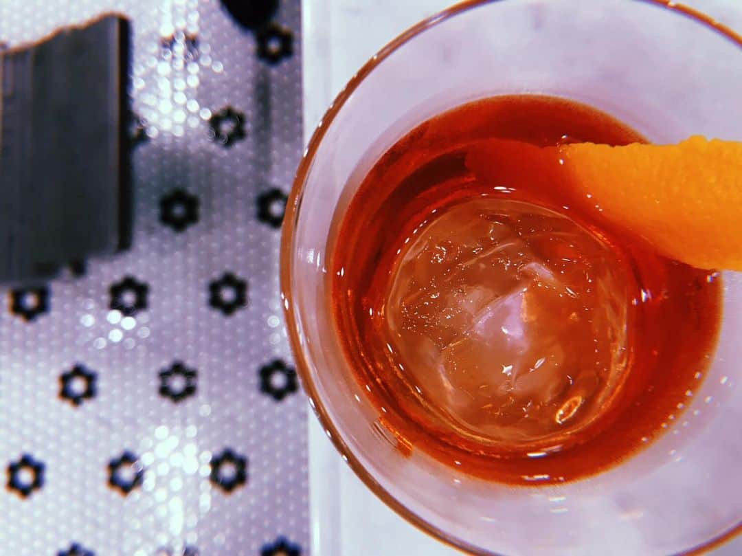 フリーマンズスポーティングクラブのグルメインスタ