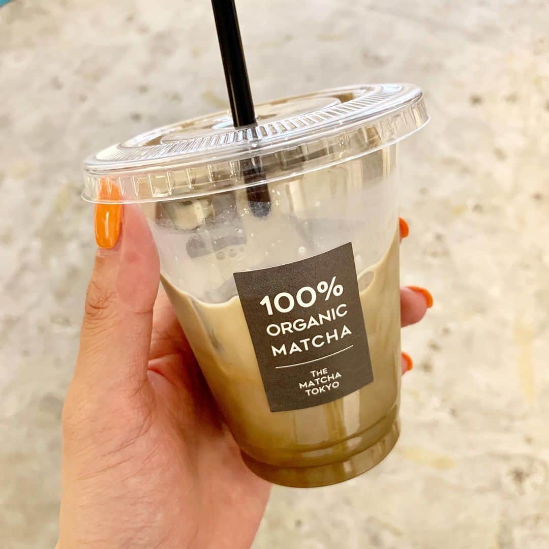 新原愛加のグルメインスタ