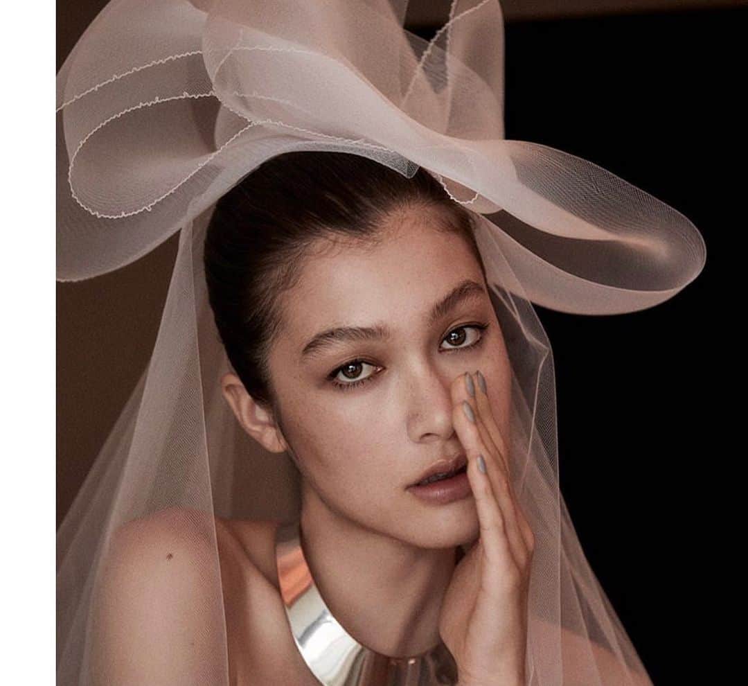 香華（KOuKA）のインスタグラム：「#Regram from @palacehoteltokyowedding ❤️」
