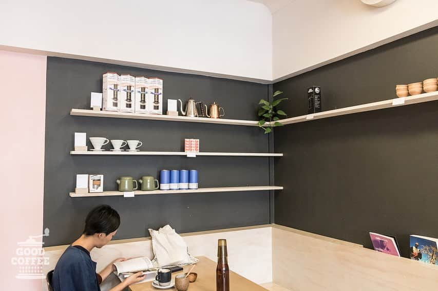 goodcoffeemeさんのインスタグラム写真 - (goodcoffeemeInstagram)「【NEW SHOP on GOOD COFFEE WEBSITE】  Assembly in Melbourne, Australia  Check it out👇🏻 https://goodcoffee.me/coffeeshop/assembly/  #assemblycoffee #goodcoffee_melbourne」5月22日 20時31分 - goodcoffeeme