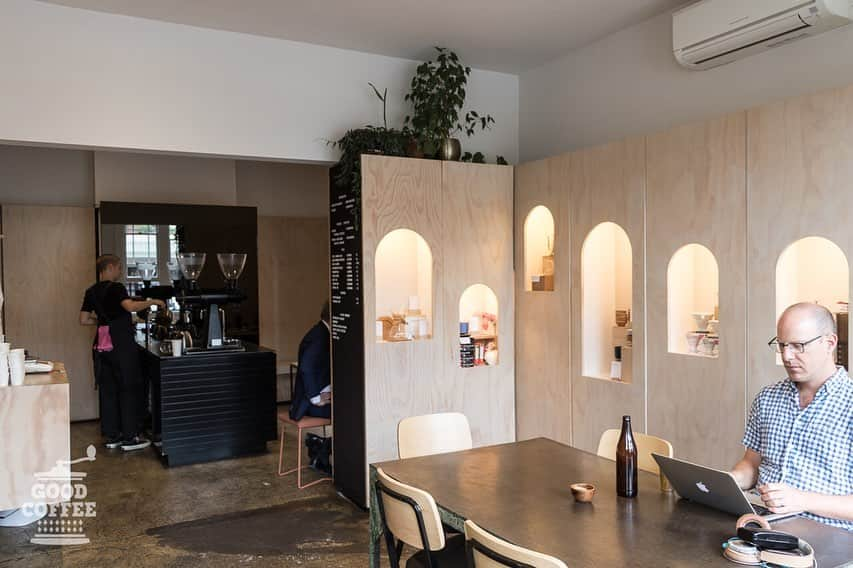 goodcoffeemeさんのインスタグラム写真 - (goodcoffeemeInstagram)「【NEW SHOP on GOOD COFFEE WEBSITE】  Assembly in Melbourne, Australia  Check it out👇🏻 https://goodcoffee.me/coffeeshop/assembly/  #assemblycoffee #goodcoffee_melbourne」5月22日 20時31分 - goodcoffeeme