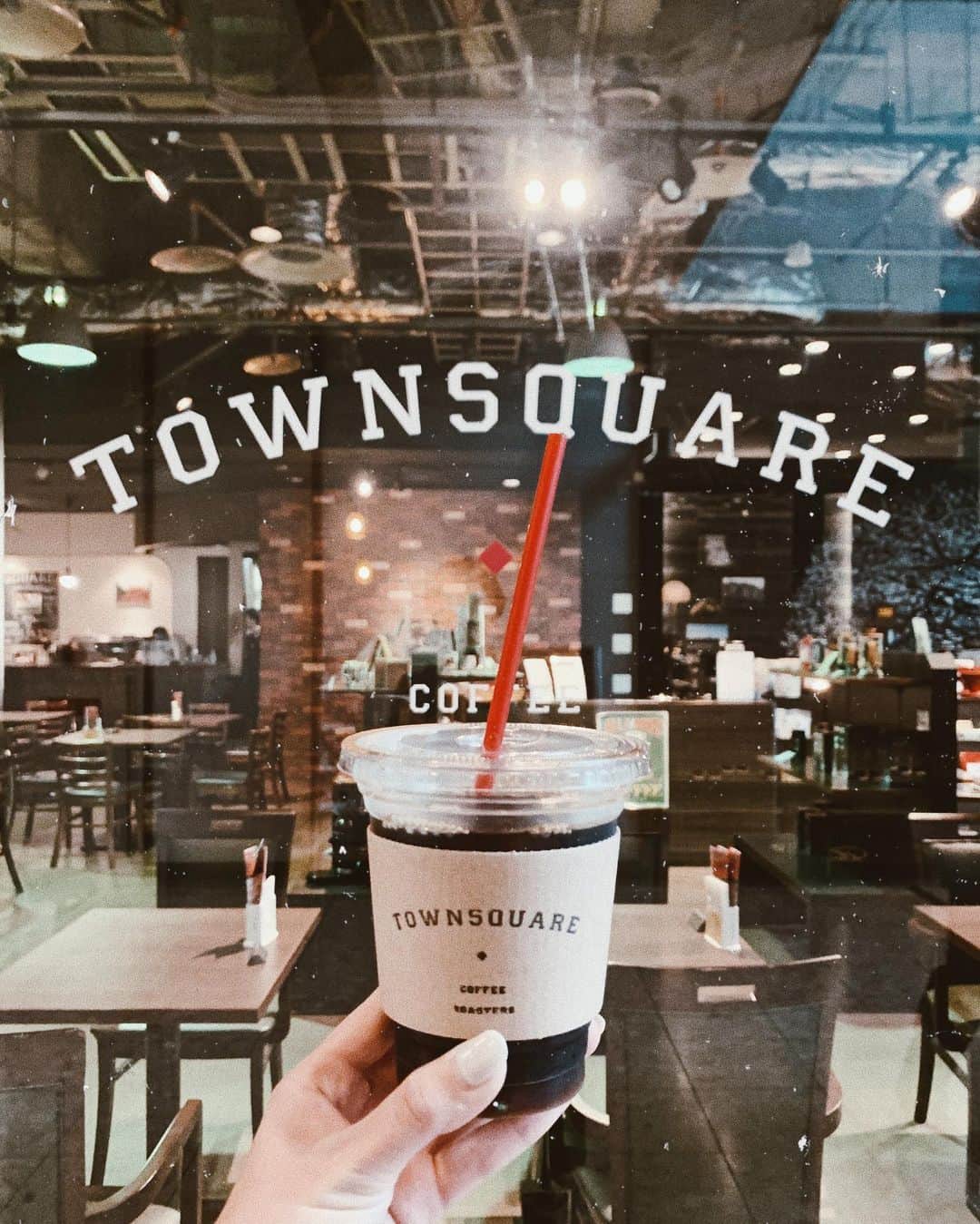 櫻井千尋のグルメインスタ