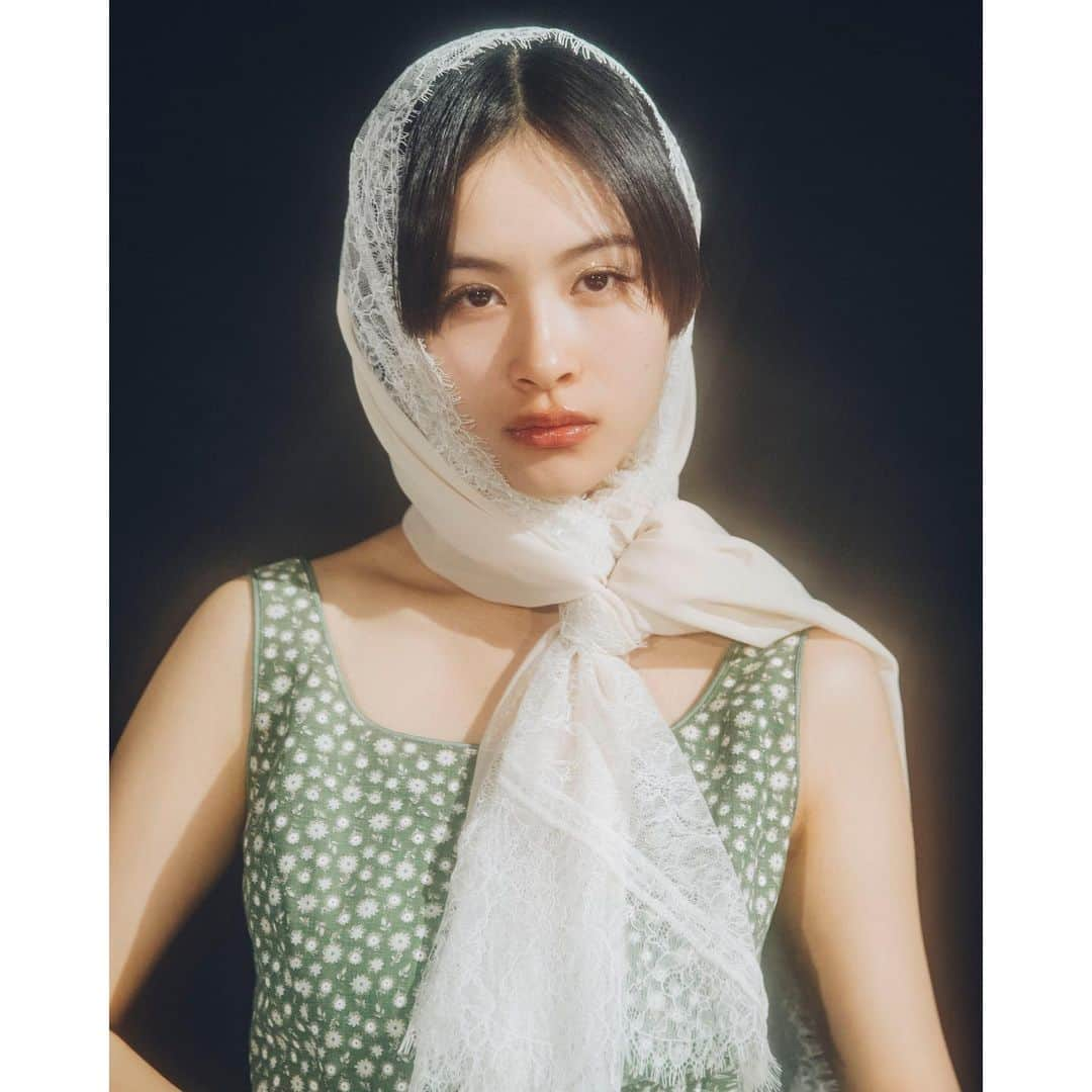 Lily Brownさんのインスタグラム写真 - (Lily BrownInstagram)「- bright light -﻿﻿﻿﻿﻿﻿﻿﻿﻿﻿﻿﻿﻿﻿ ﻿ ﻿ ﻿﻿ #lilybrown #リリーブラウン﻿﻿﻿ #summer #summercollection﻿﻿ ﻿﻿﻿﻿ #vintage #vintagefuture ﻿ #店頭入荷中」5月22日 20時46分 - lily_brown_official