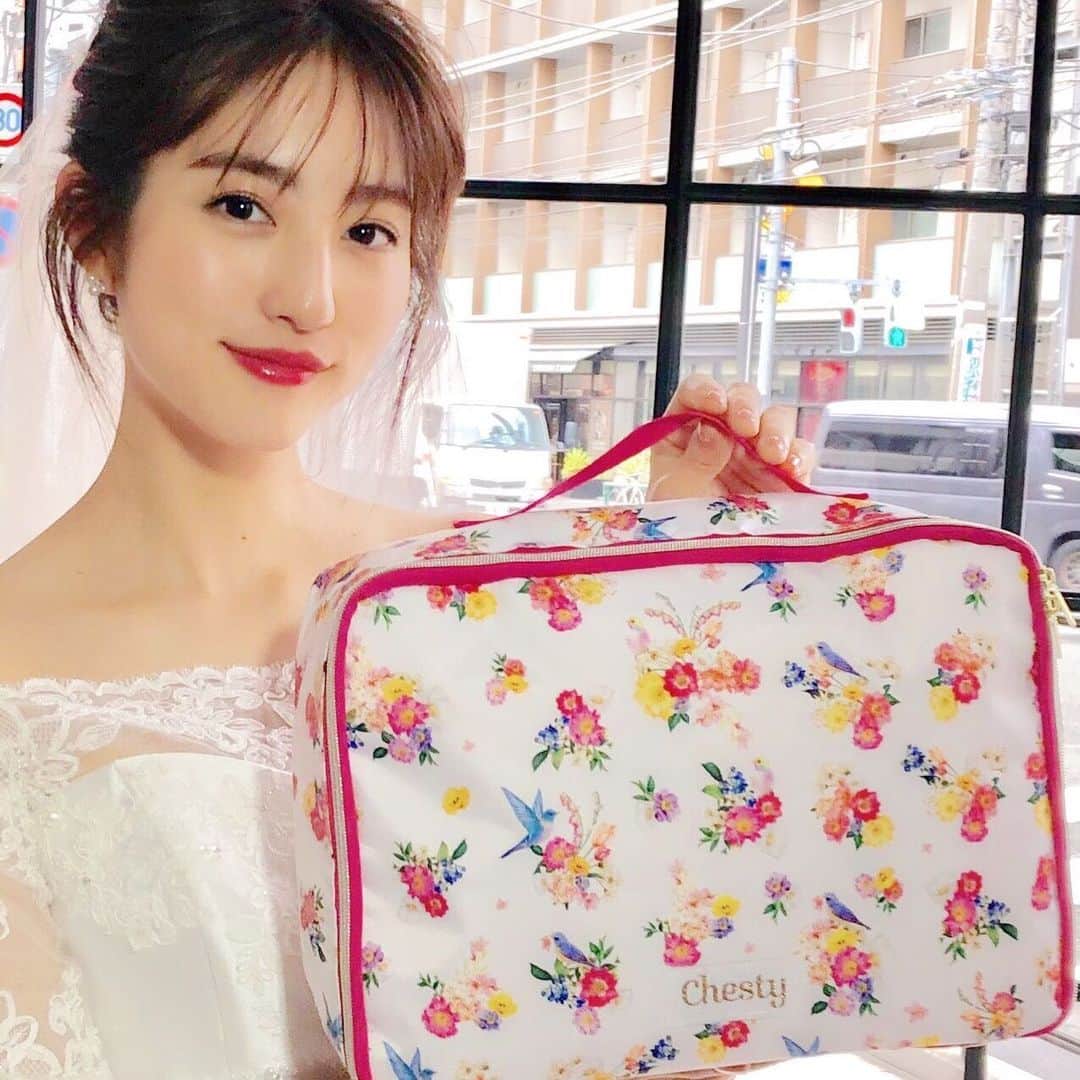 美人百花のインスタグラム