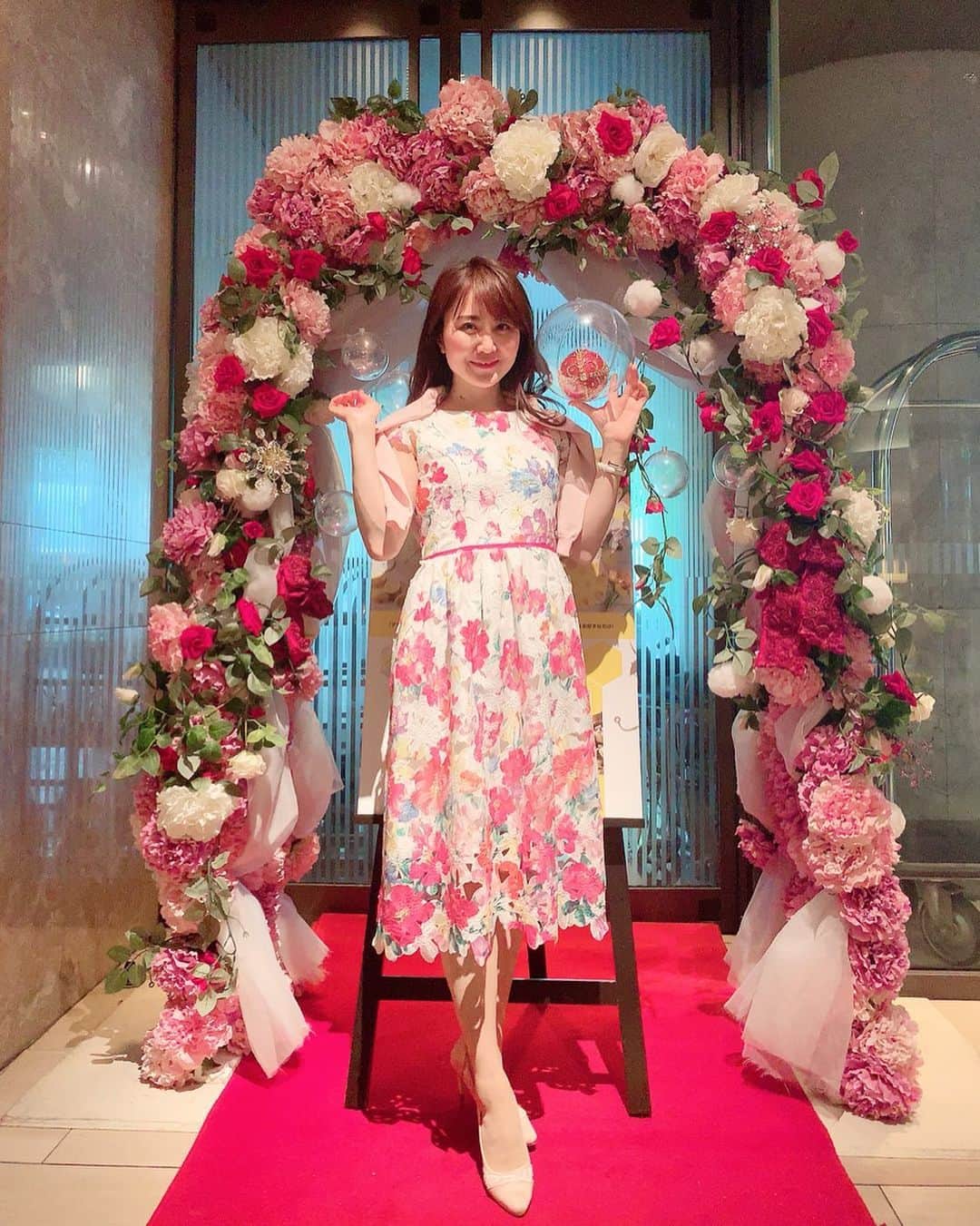 Miku Hirata 平田未来のインスタグラム