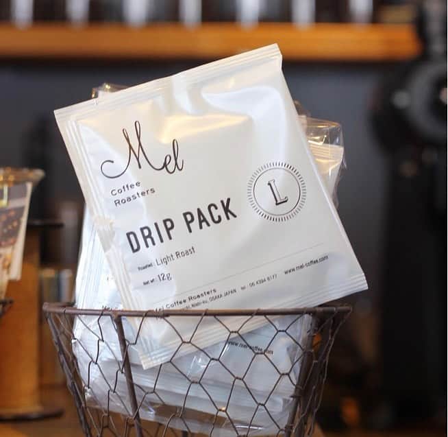 Mel Coffeeのグルメインスタ
