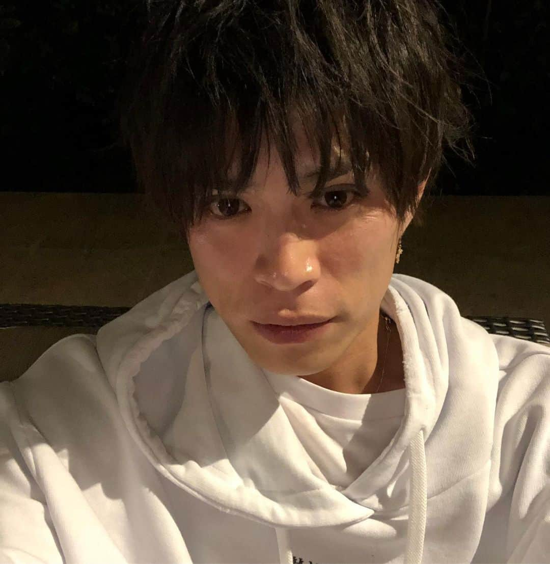 山本裕典さんのインスタグラム写真 - (山本裕典Instagram)「#沖縄 #撮影 #ナウ」5月22日 21時03分 - yusuke_yamamoto0119