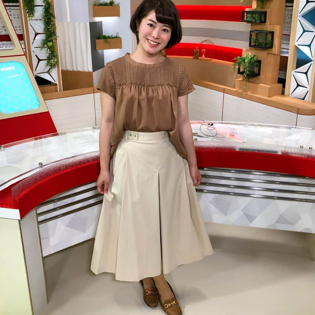 藤坂奈央のインスタグラム