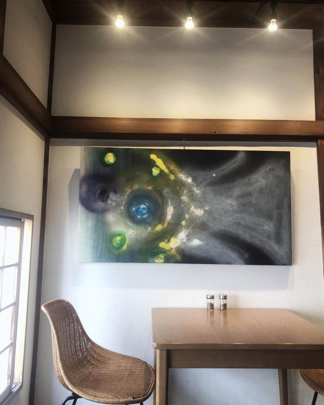 半田麗のグルメインスタ