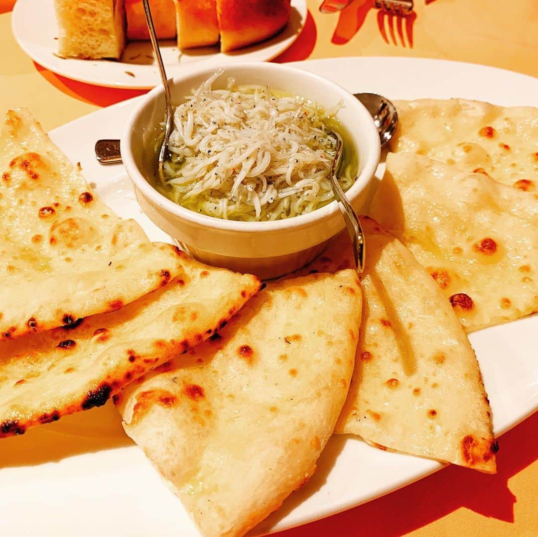 王理惠のグルメインスタ