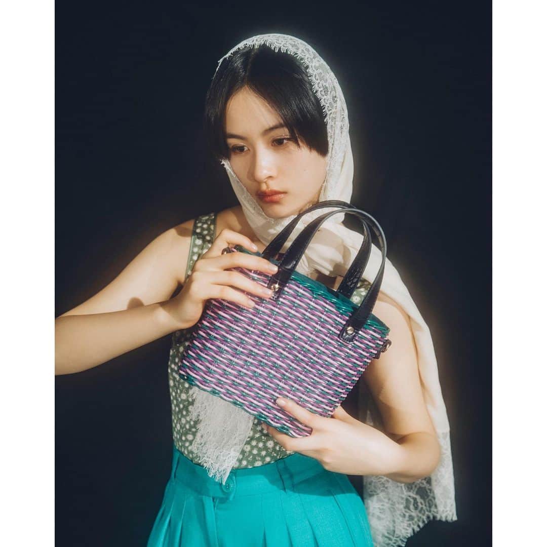 Lily Brownさんのインスタグラム写真 - (Lily BrownInstagram)「- bright light -﻿﻿﻿﻿﻿﻿﻿﻿﻿﻿﻿﻿﻿﻿ ﻿ ﻿ ﻿﻿ #lilybrown #リリーブラウン﻿﻿﻿ #summer #summercollection﻿﻿ ﻿﻿﻿﻿ #vintage #vintagefuture ﻿#店頭入荷中」5月22日 21時05分 - lily_brown_official