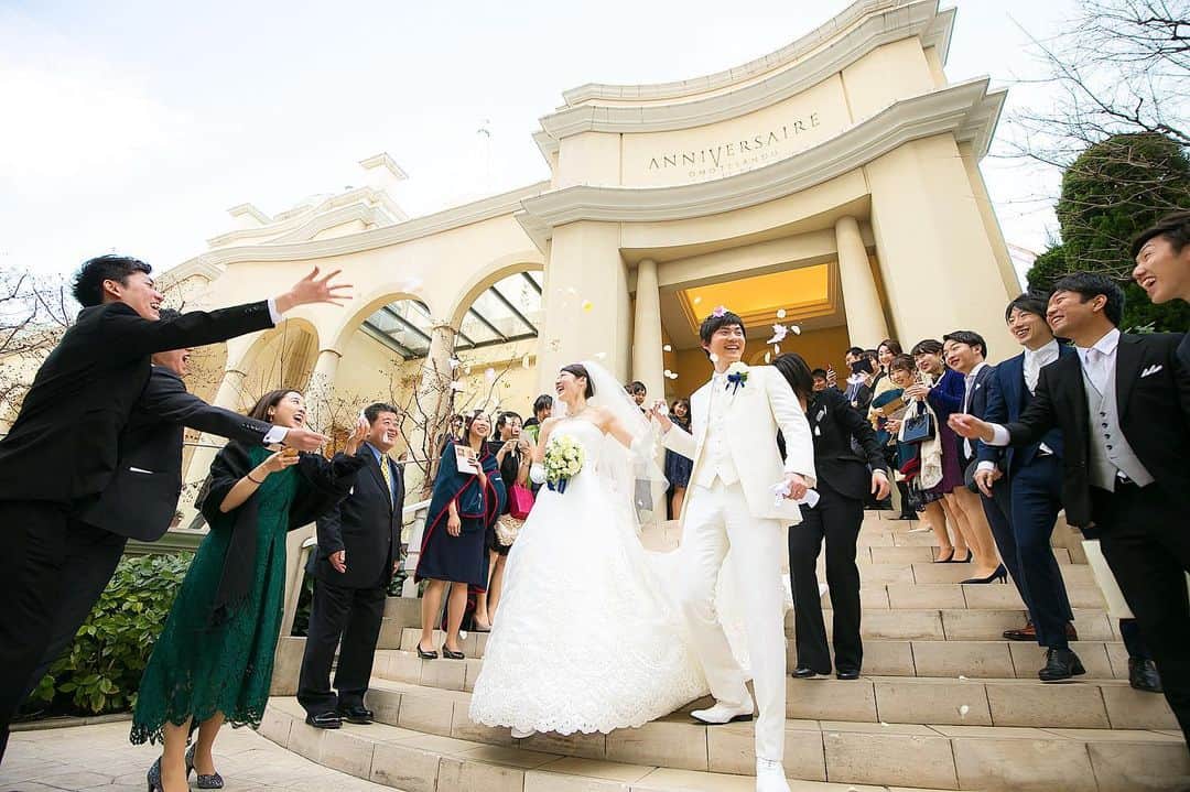 アニヴェルセル 表参道 公式のグルメインスタ