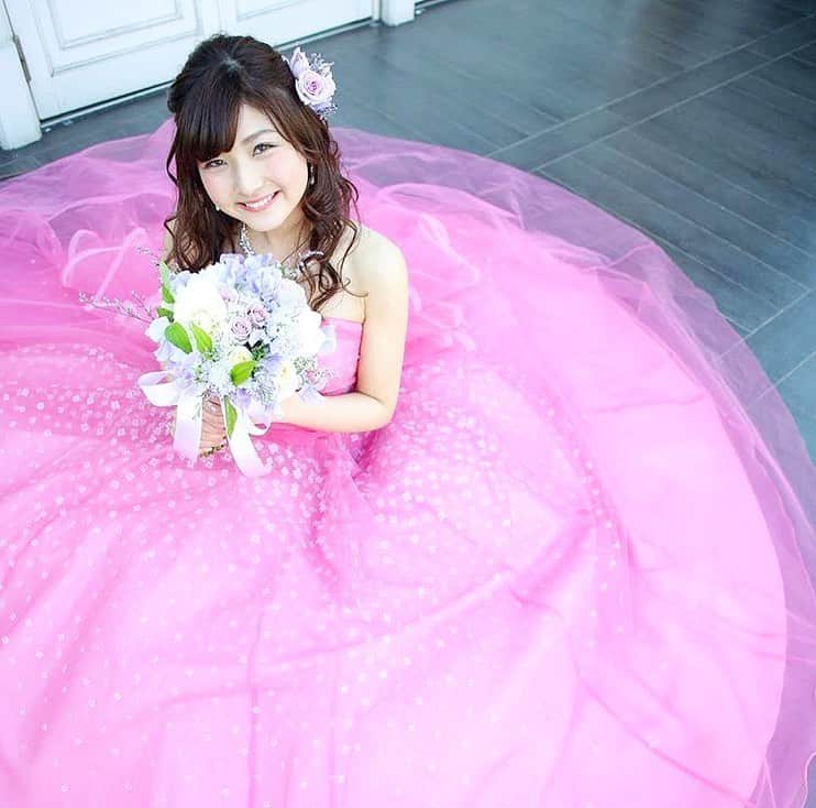 ベストブライダル公式のグルメインスタ