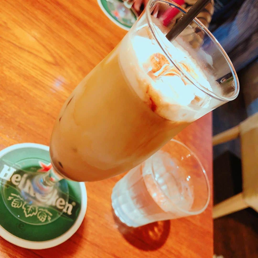 上野優華のグルメインスタ