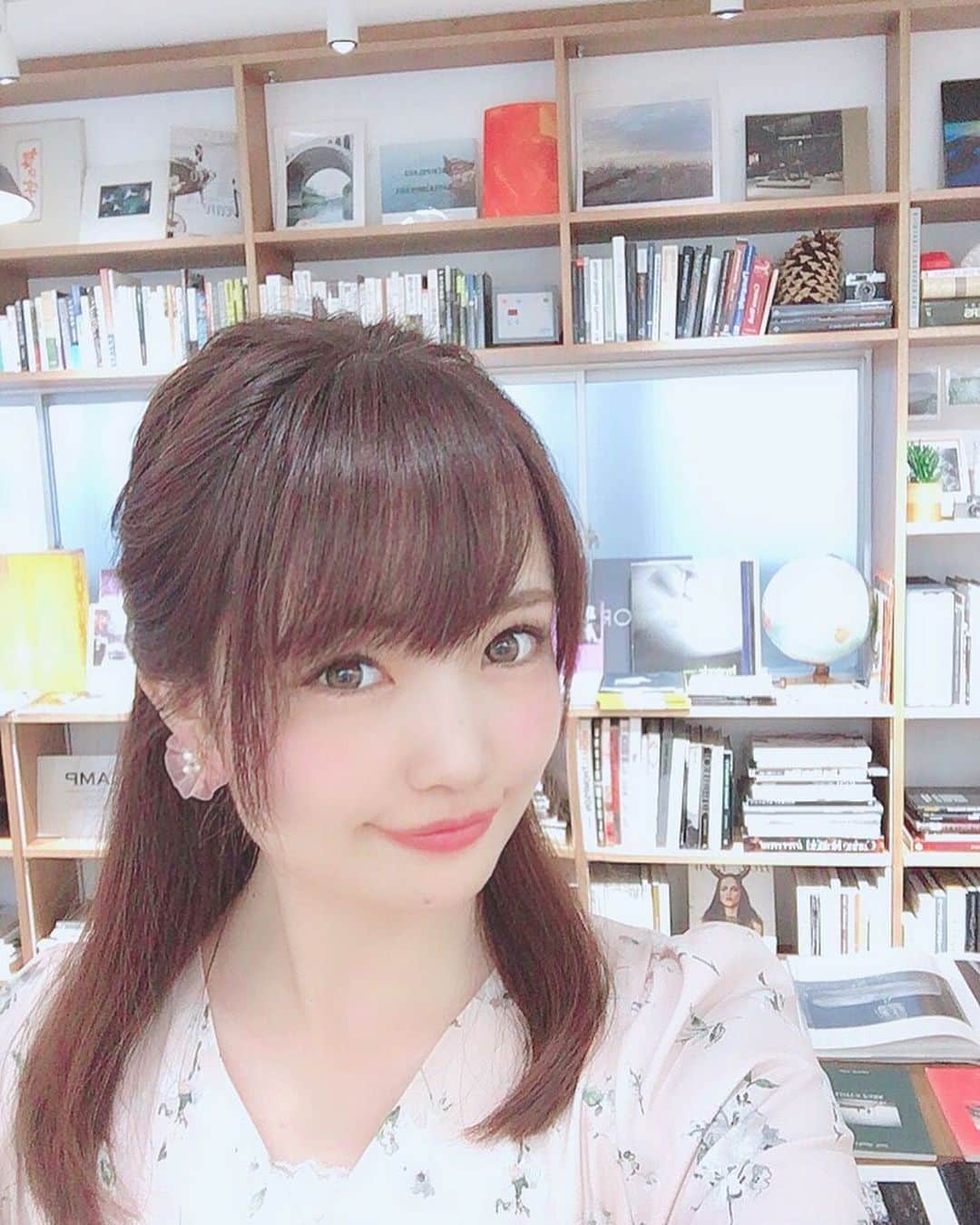 浅井麻里のグルメインスタ