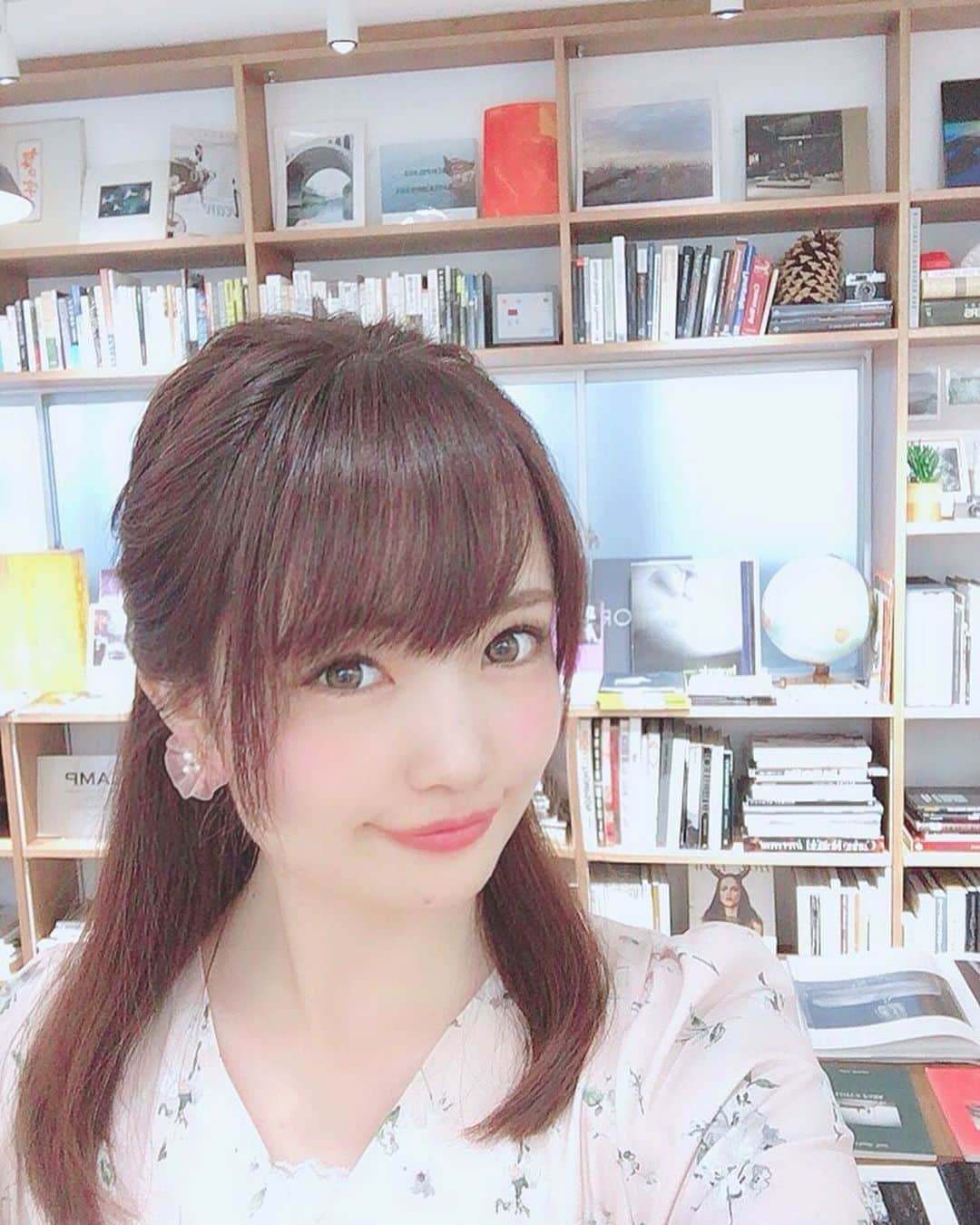 浅井麻里のインスタグラム