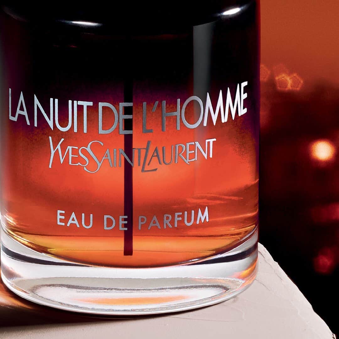 Yves Saint Laurent Beautyさんのインスタグラム写真 - (Yves Saint Laurent BeautyInstagram)「The magnetic power of La Nuit de L’Homme, now made even more irresistible.⚡ LA NUIT DE L’HOMME NEW EAU DE PARFUM #yslbeauty #lanuitdelhomme」5月22日 21時29分 - yslbeauty