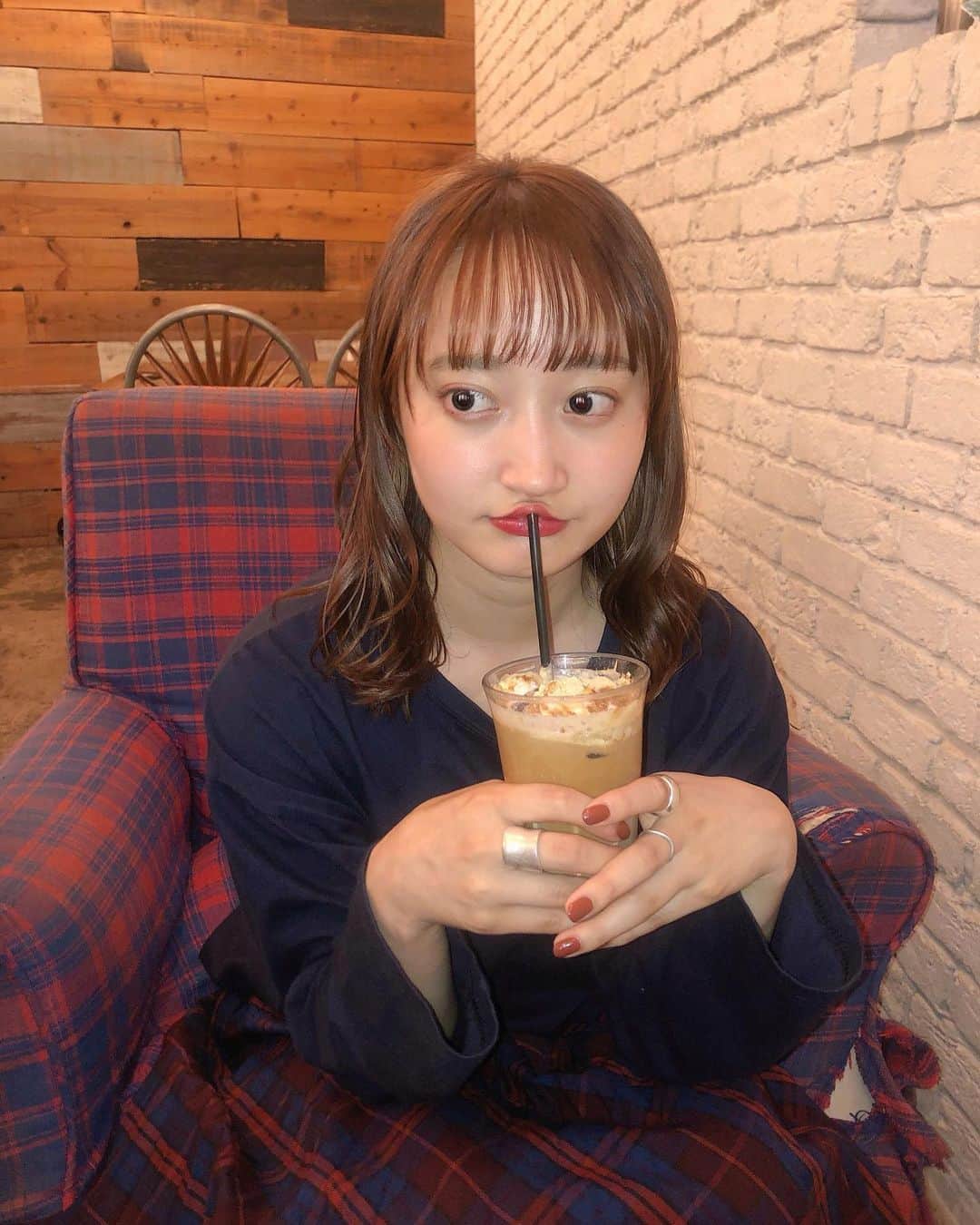 磯俣愛のグルメインスタ