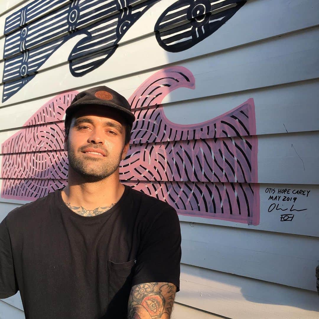 ビラボンのグルメインスタ