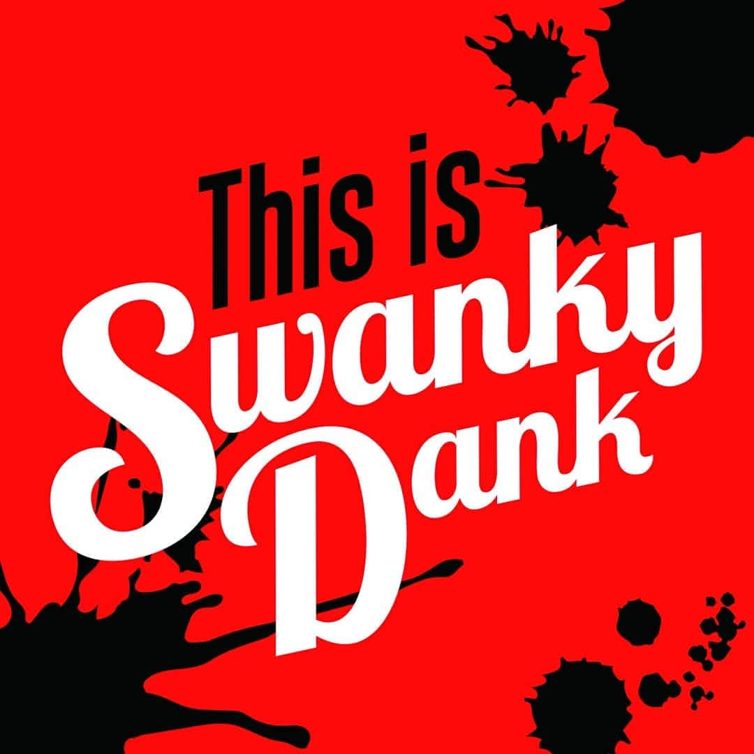 松尾雄一さんのインスタグラム写真 - (松尾雄一Instagram)「★「This is Swanky  Dank」★ iTunesでの配信が本日よりスタートしました。  最新作のWhite Flag、俺達代表曲を含めたこれがSWANKYだって楽曲が聴けるので是非これを聴いてliveに足を運んでください！  https://music.apple.com/jp/album/this-is-swanky-dank/1463500841」5月22日 12時40分 - swanky_dank_yuichi