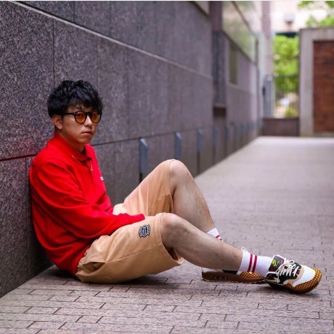 japanese_sneaker_style_magのインスタグラム