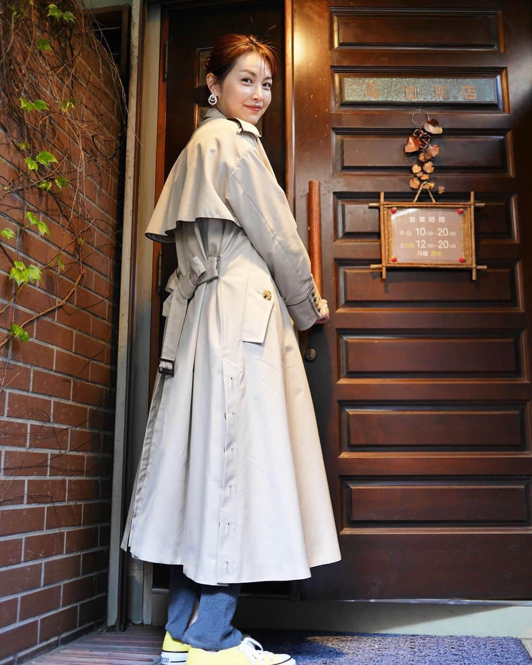 佐藤めぐみのグルメインスタ