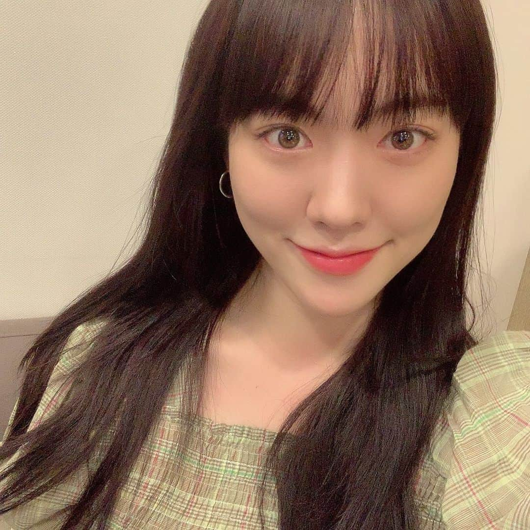 ライムさんのインスタグラム写真 - (ライムInstagram)「🙈」5月22日 13時29分 - hv_juhwa