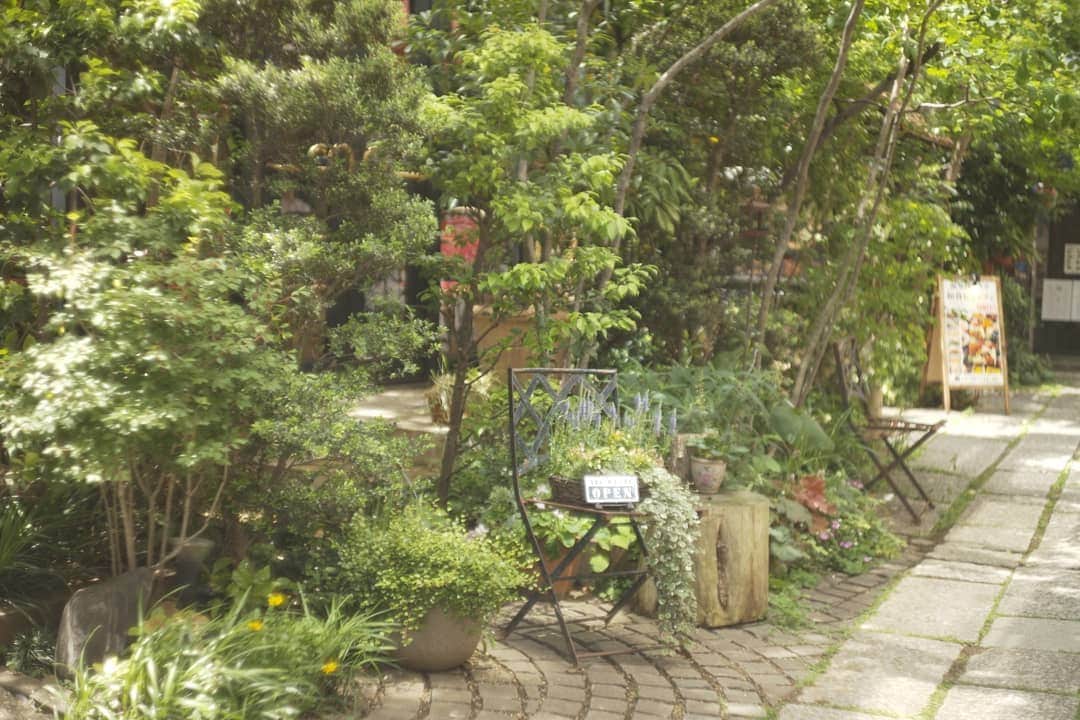 花澄のグルメインスタ