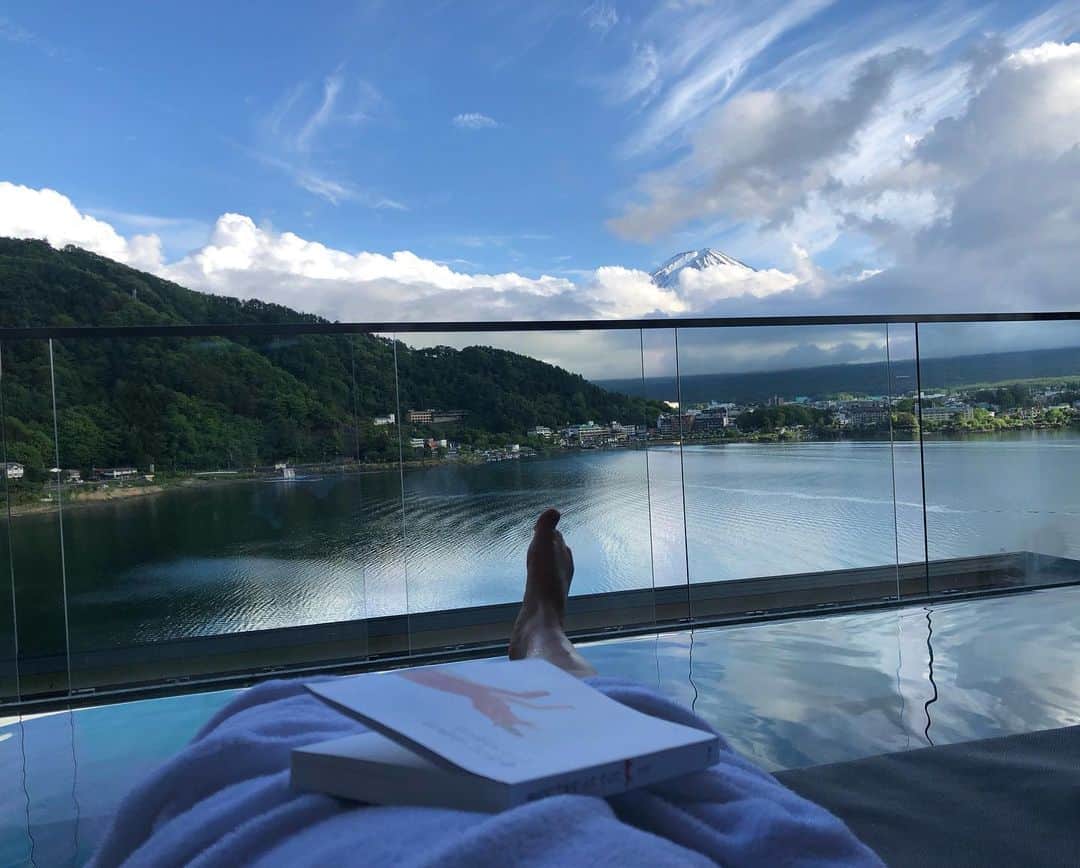 シン・ジエのグルメインスタ