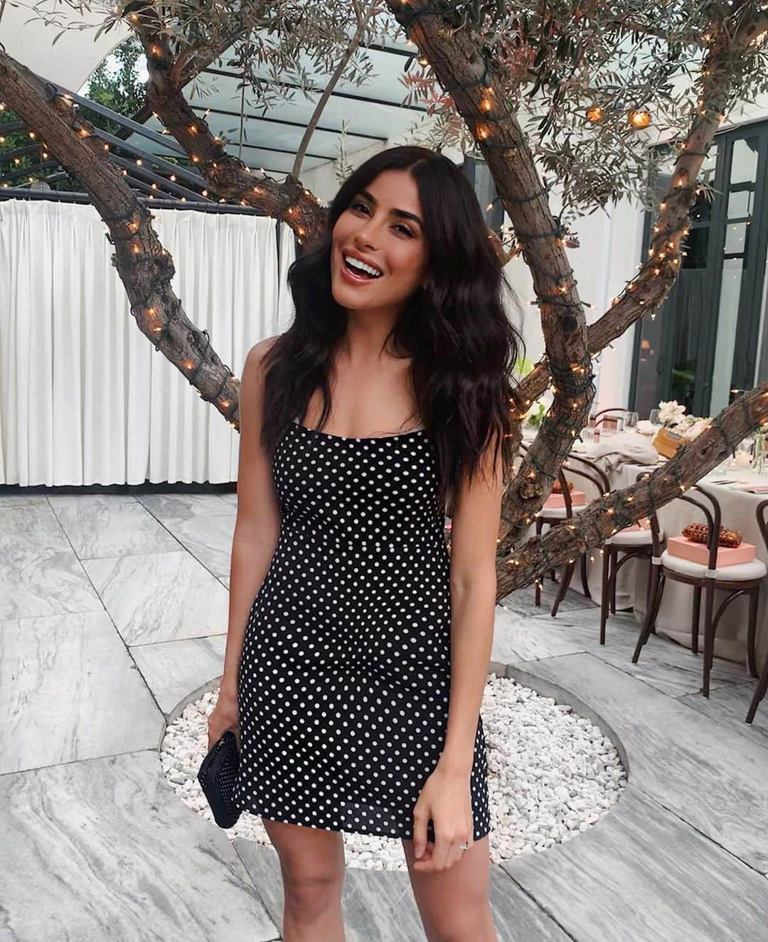 Sazan Hendrixのインスタグラム