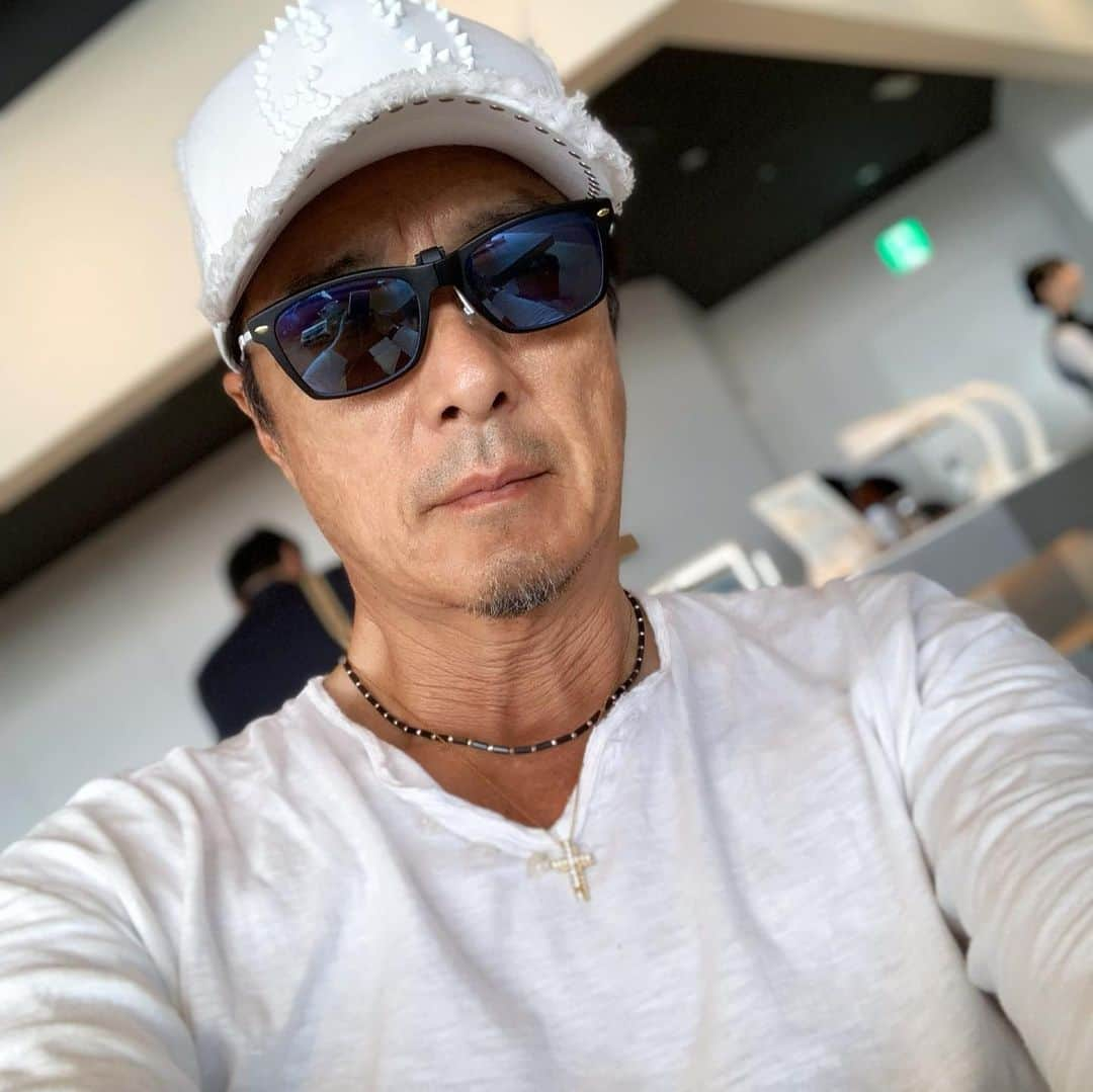 黒田アーサーのインスタグラム