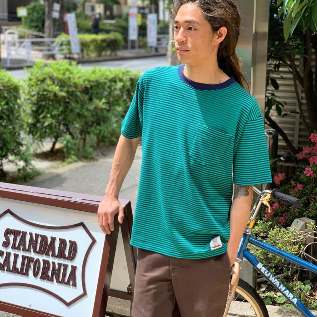 スタンダードカリフォルニアのインスタグラム