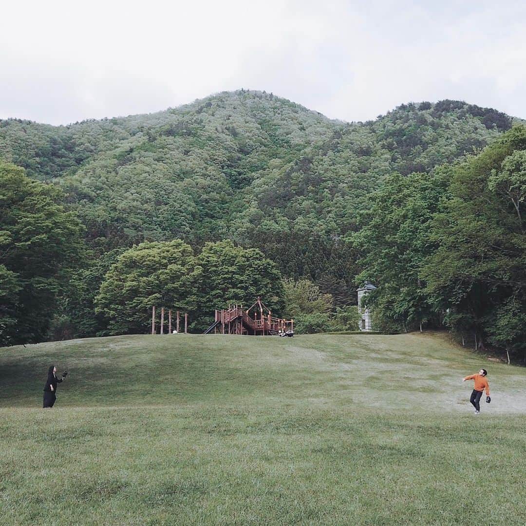 市川渚のインスタグラム