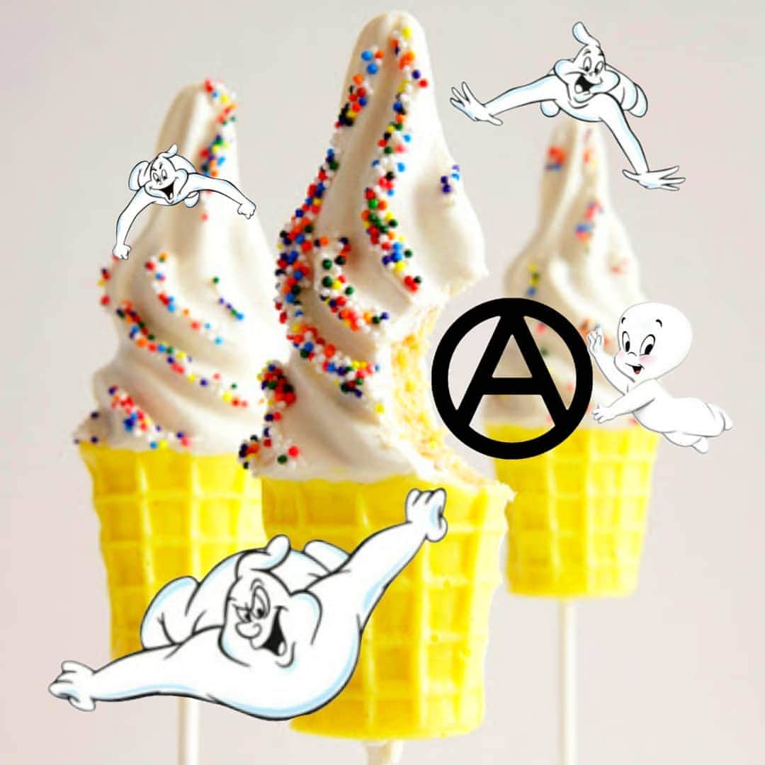 campusのグルメインスタ