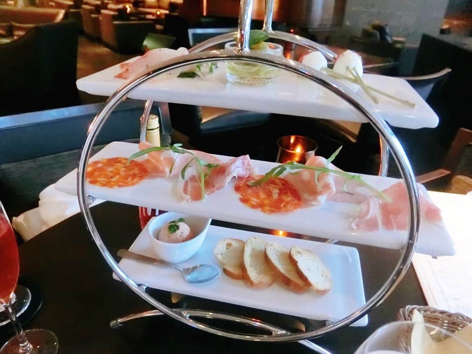 mahoのインスタグラム