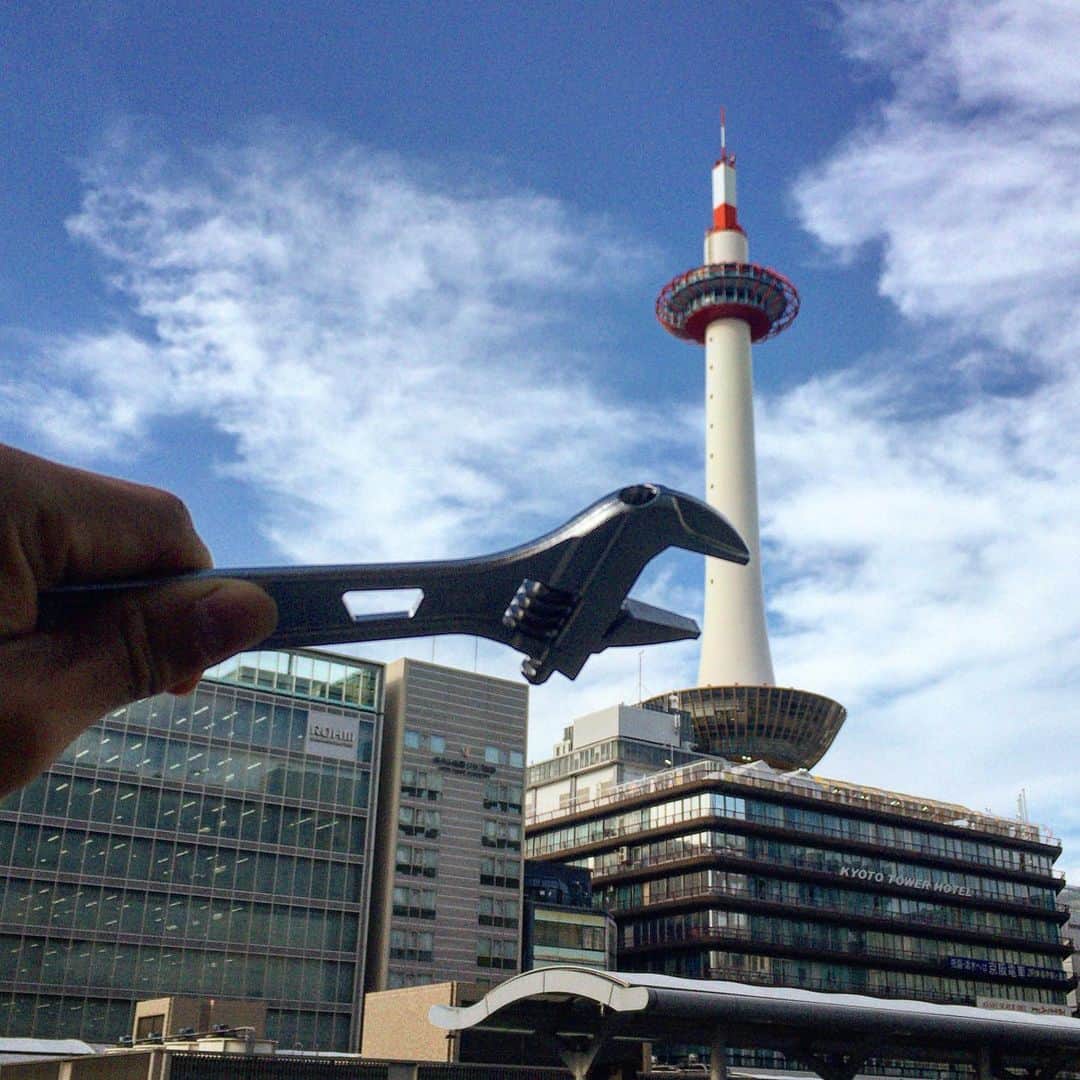 池内万作のインスタグラム