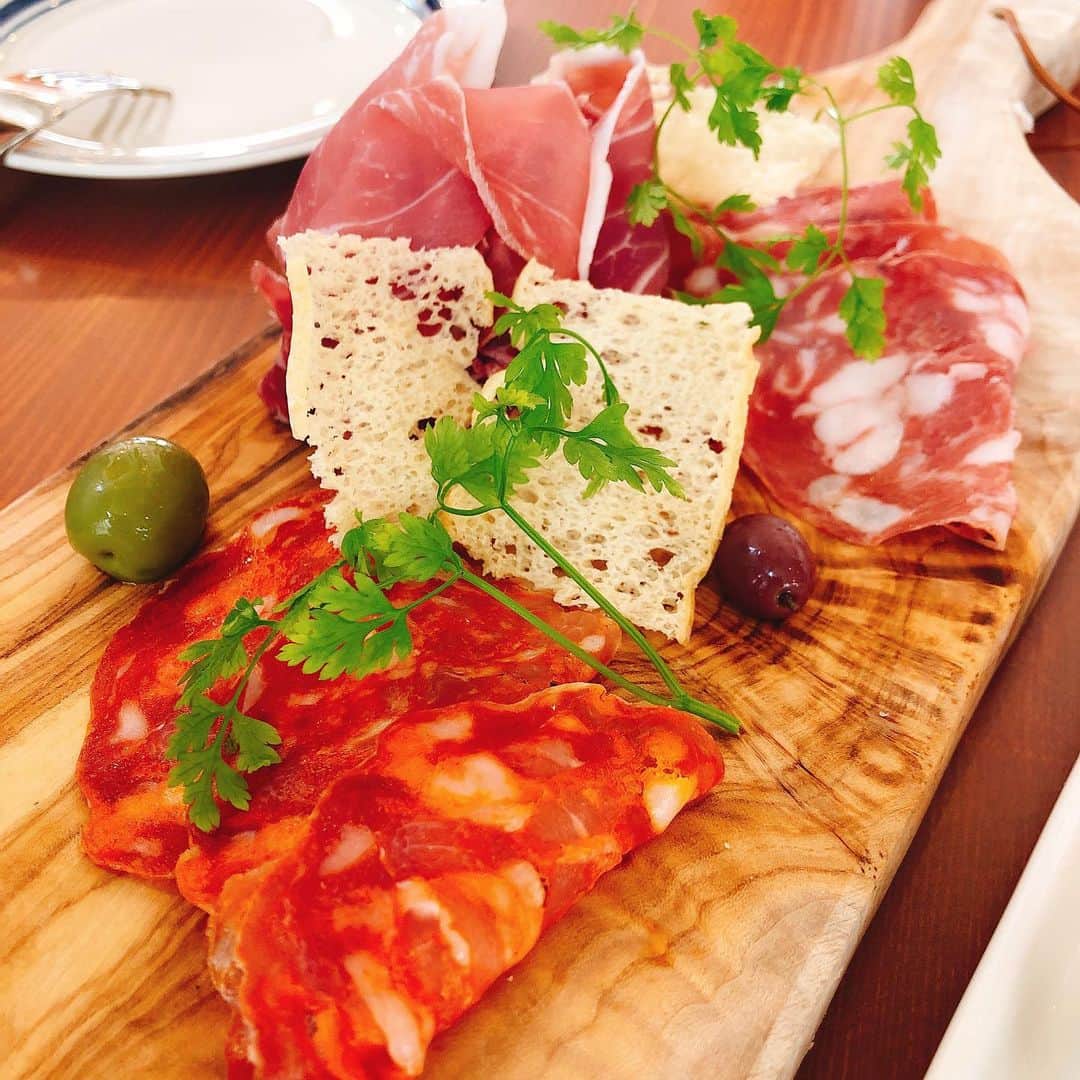 森田真結子のグルメインスタ