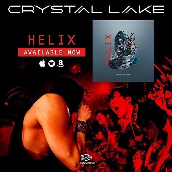 Crystal Lakeのインスタグラム