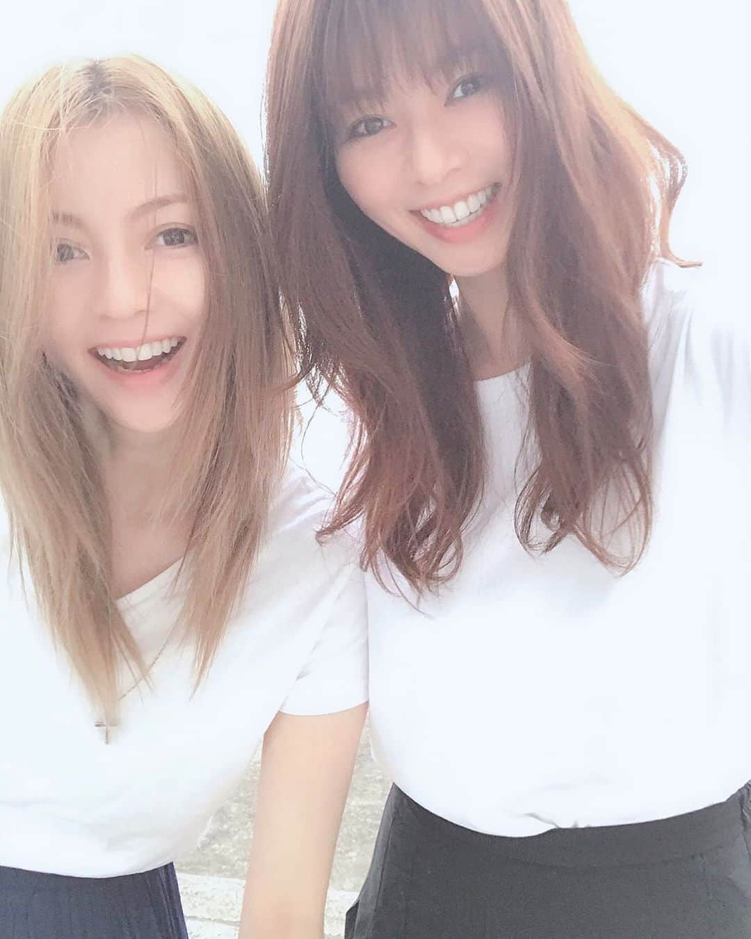 えれなのインスタグラム