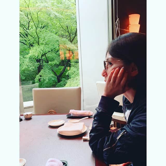 奥菜恵さんのインスタグラム写真 - (奥菜恵Instagram)5月22日 15時01分 - megumi_okina