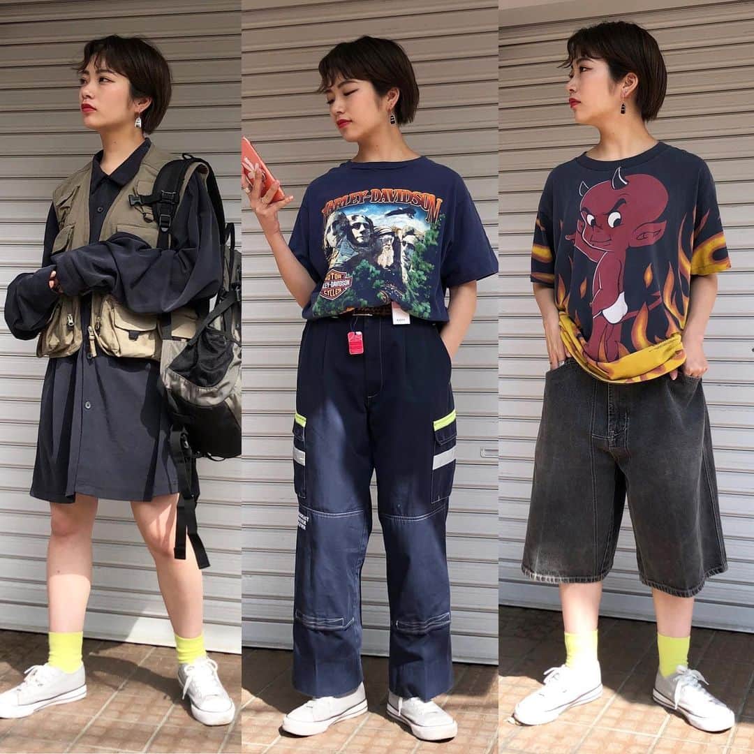矢部ユウナのインスタグラム