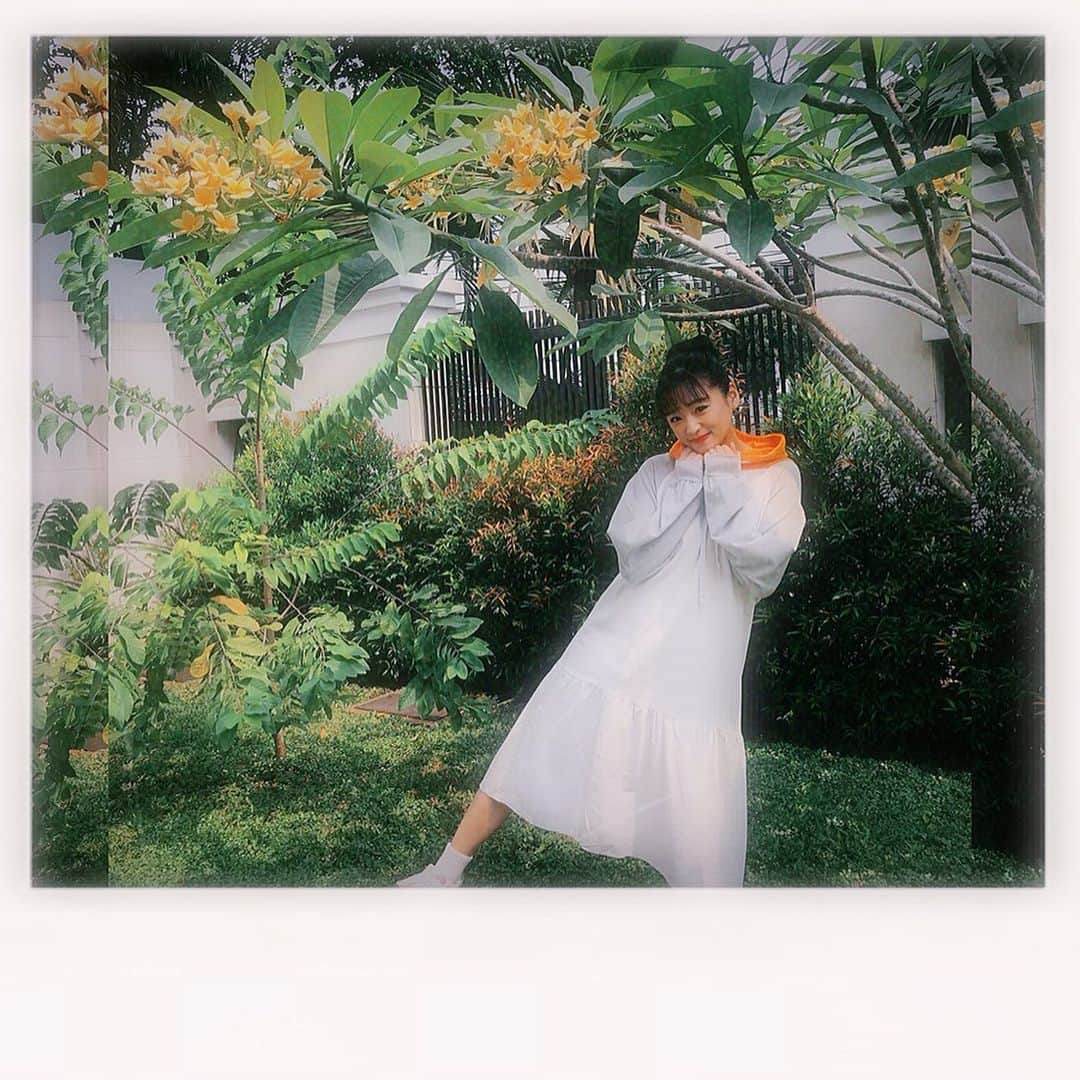仲川遥香のインスタグラム